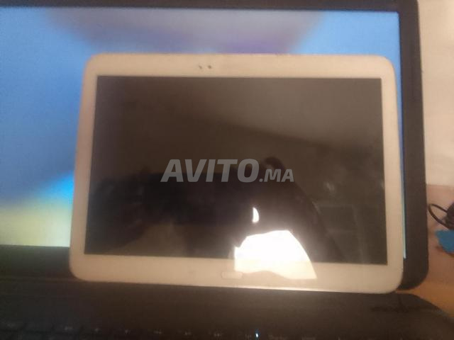 Tablette Samsung Galaxy Tab 38.0 - 2