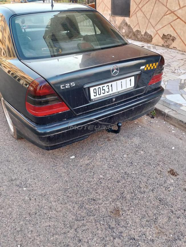 مرسيدس بنز 250