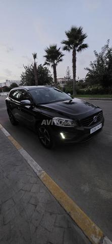 فولفو XC 60 R- DESIGN - 2