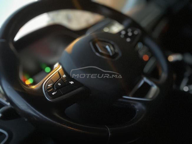 Renault Megane 4