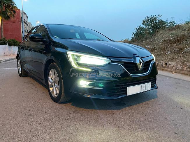 Renault Megane 4