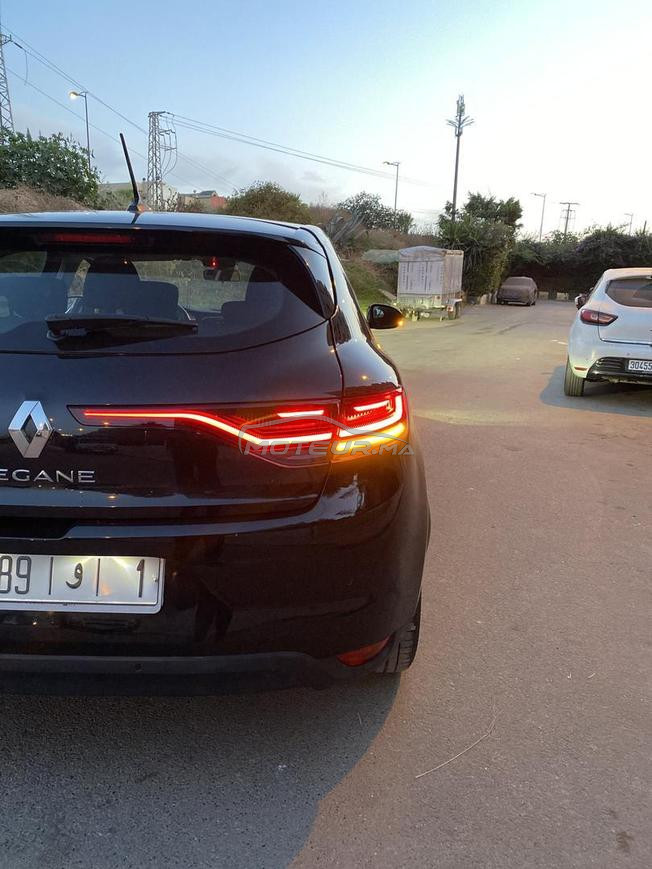 Renault Megane 4