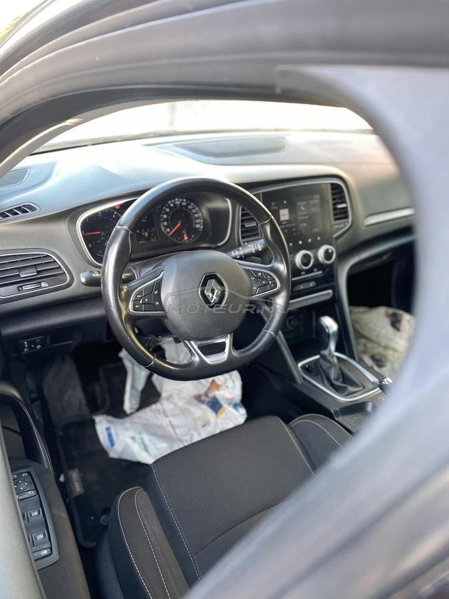 Renault Megane 4