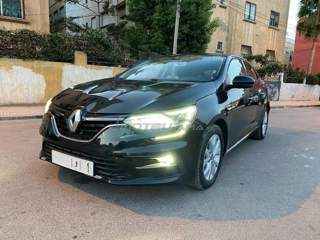 Renault Megane 4