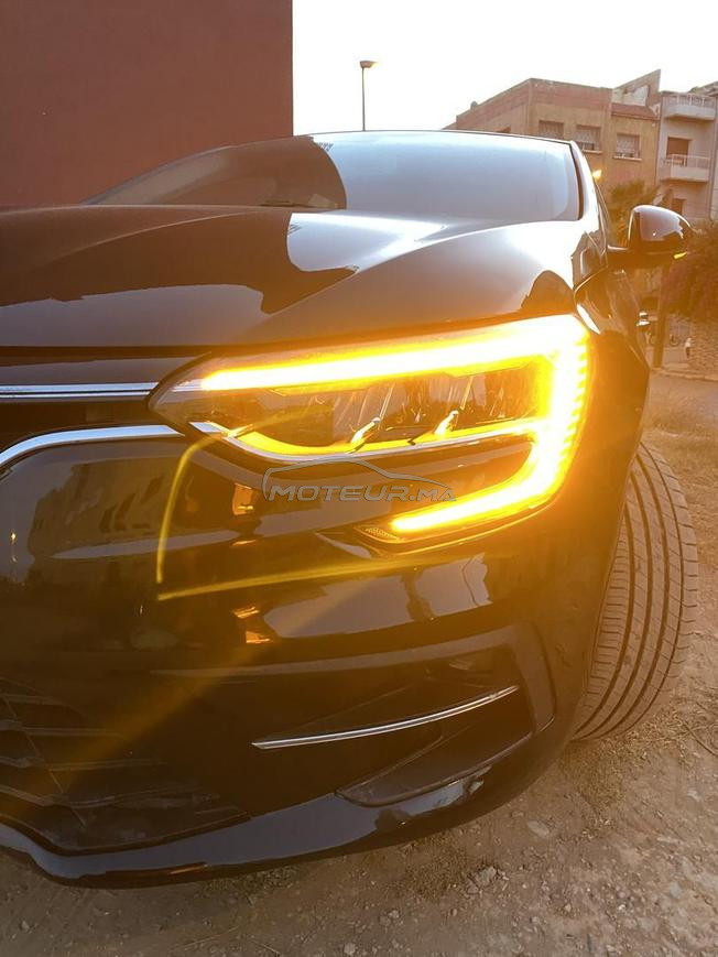 Renault Megane 4