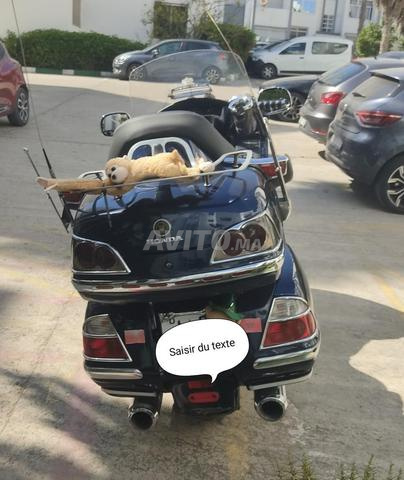 Goldwing 1800 - 2