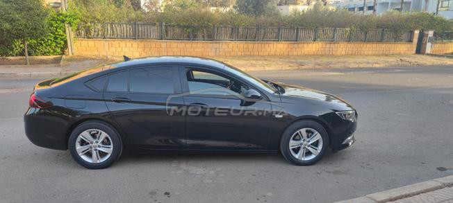 Opel Insignia manuelle 6 chevaux À SETTAT 