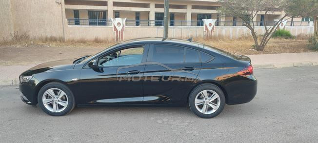 Opel Insignia manuelle 6 chevaux À SETTAT 