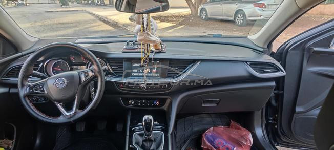 Opel Insignia manuelle 6 chevaux À SETTAT 