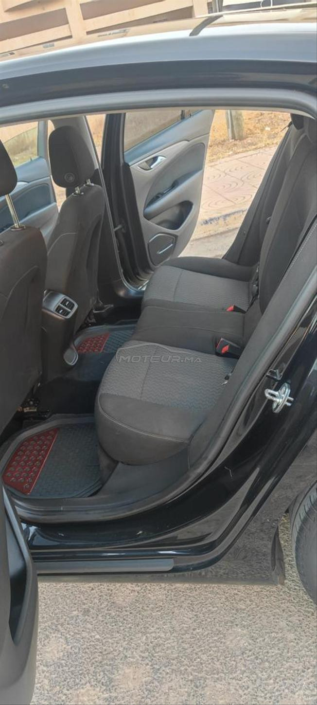 Opel Insignia manuelle 6 chevaux À SETTAT 