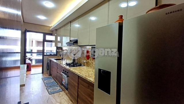 BEN-MA-1119 - Appartement à vendre à Mansouria-B... - 2