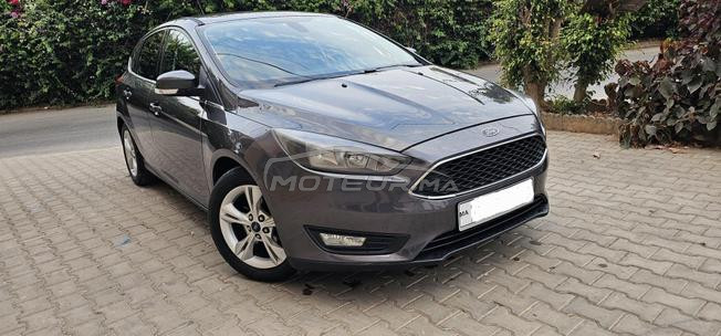 ford focus diesel 