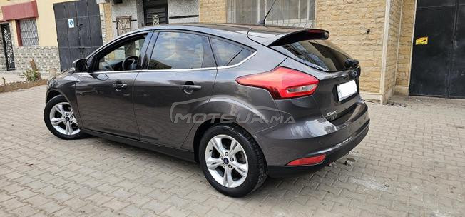 ford focus diesel 