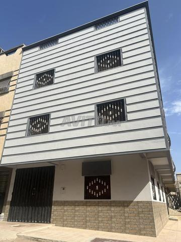 منزل R2 القدس واجهة مزدوجة مع كراج - 2