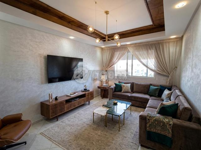 DAR-DA-1130 - Appartement à vendre à Tamaris