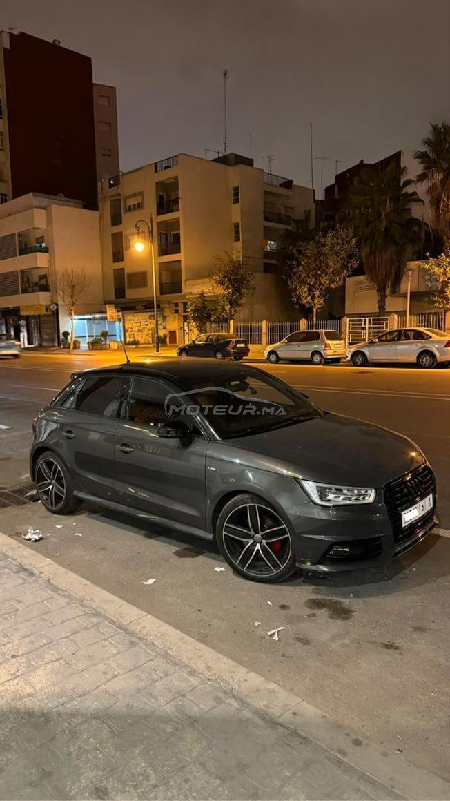 AUDI A1 Diesel importe neuve