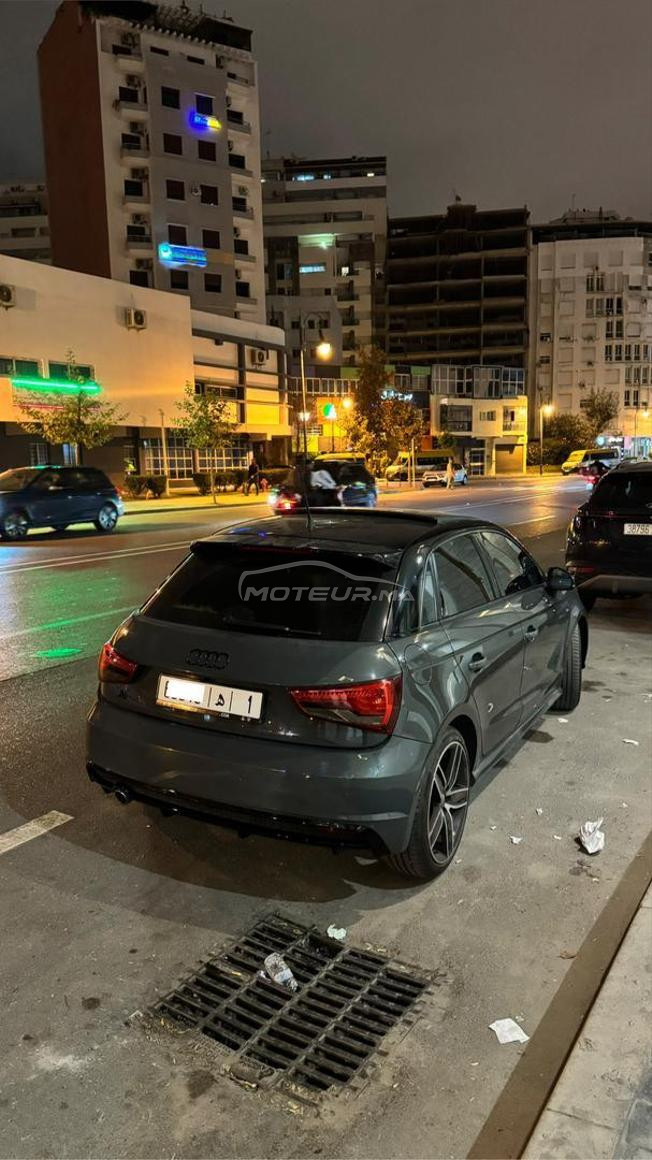AUDI A1 Diesel importe neuve