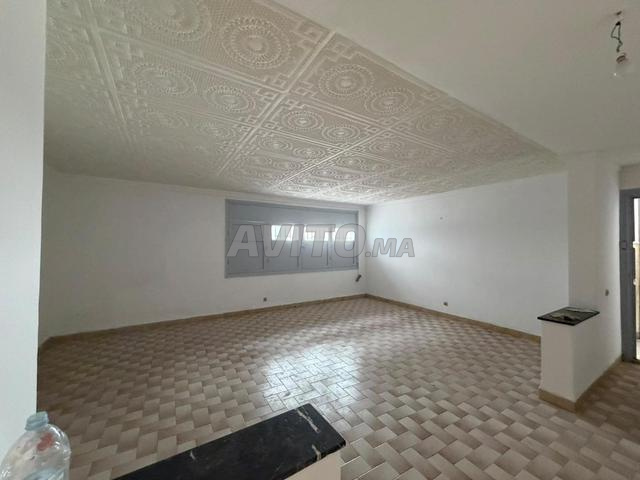 مكاتب 112 متر مربع بلفيدير الدار البيضاء 5500 درهم - 2