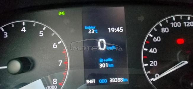 Toyota Yaris Essence Manuelle 2023 à Rabat