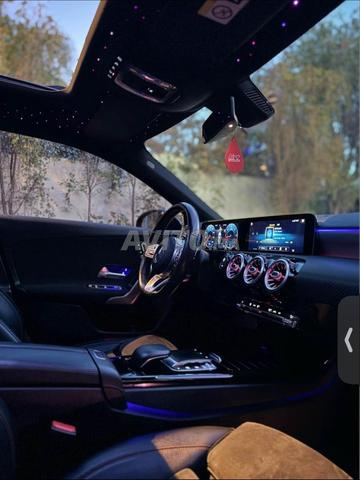 مرسيدس كلاس A 200 AMG - 2