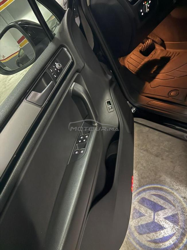  VOLKSWAGEN TOUAREG 2019
