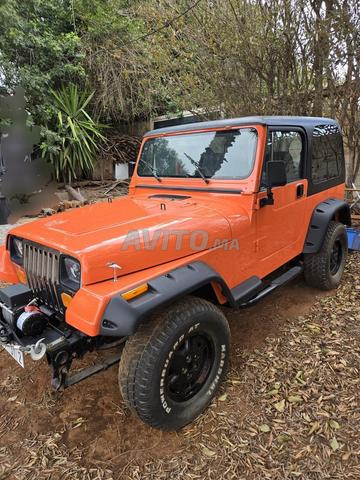 Jeep Wrangler Collection - 2