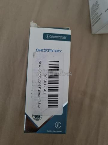GhostBond Platinum 38 مل - 2