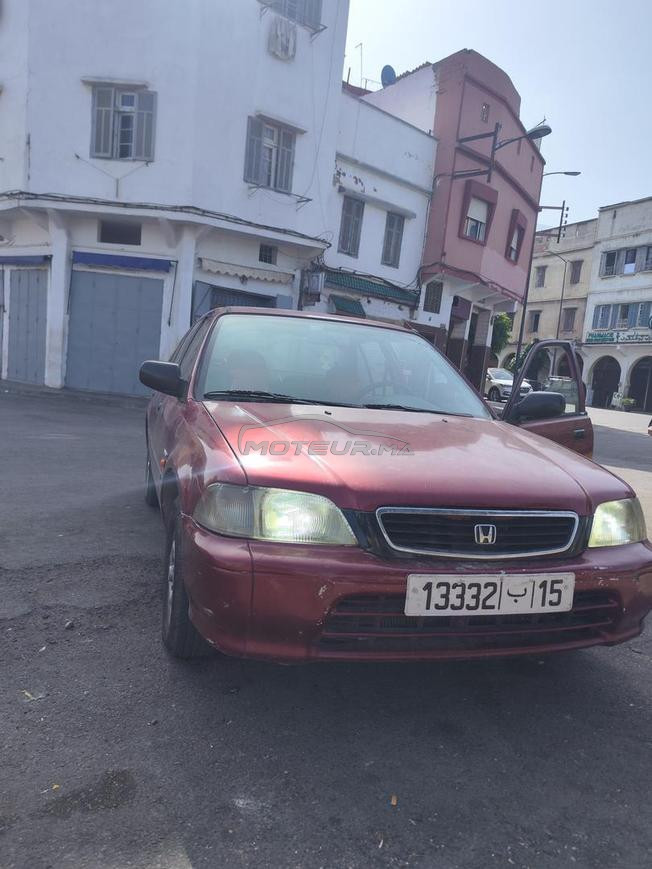 عشاق السرعة 🚀 HONDA CITY ESSENCE 