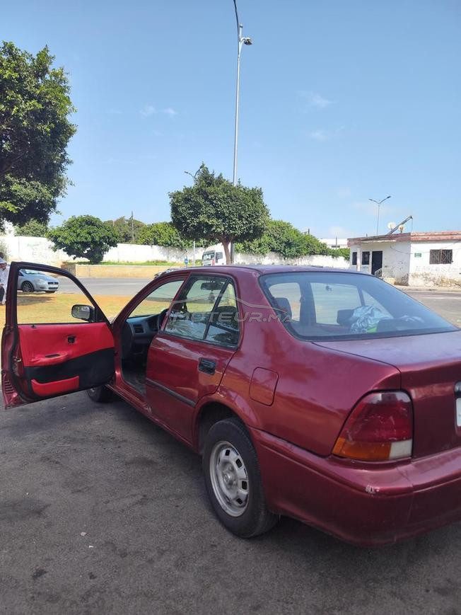 عشاق السرعة 🚀 HONDA CITY ESSENCE 