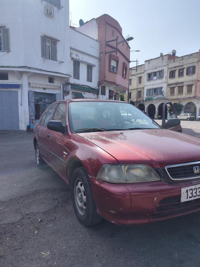 عشاق السرعة 🚀 HONDA CITY ESSENCE 