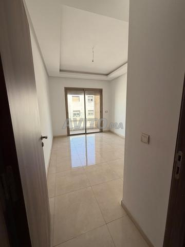 Appartement 3 chambres à louer – Bouskoura