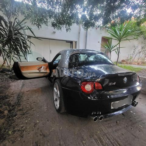 BMW Z4 ، 3.0 - 2