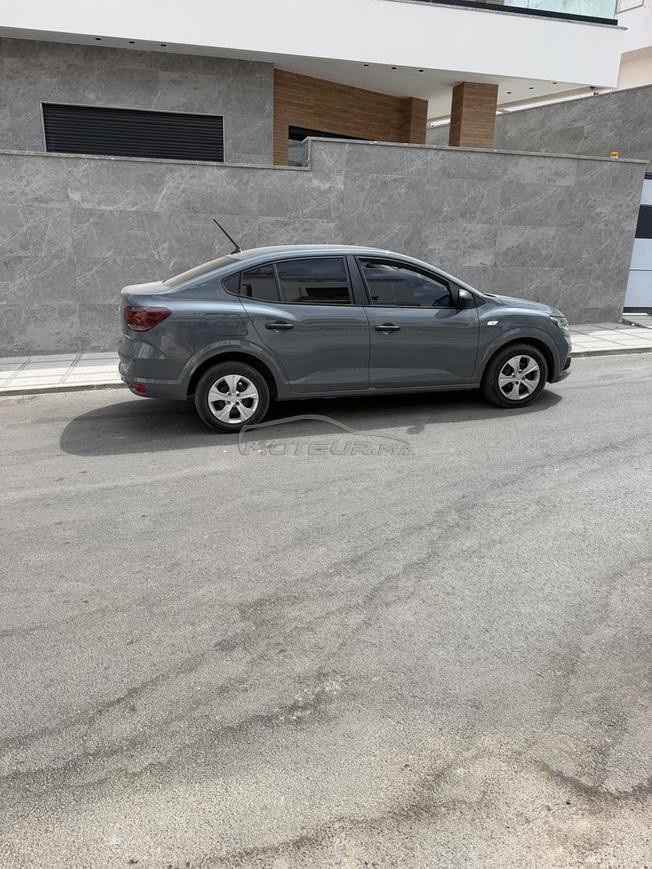 Dacia Logane avendre