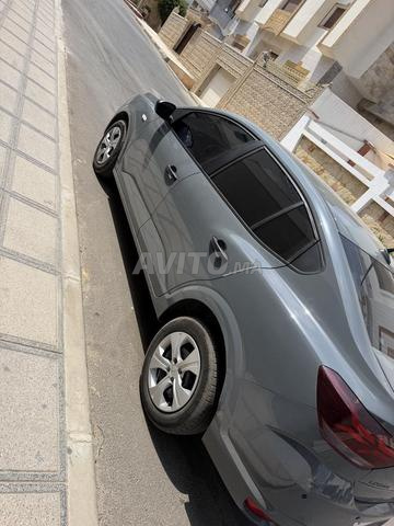 Dacia Logan à vendre - 2