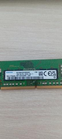 مجموعة شرائح ذاكرة 16 جيجا DDR4 3200 - 2