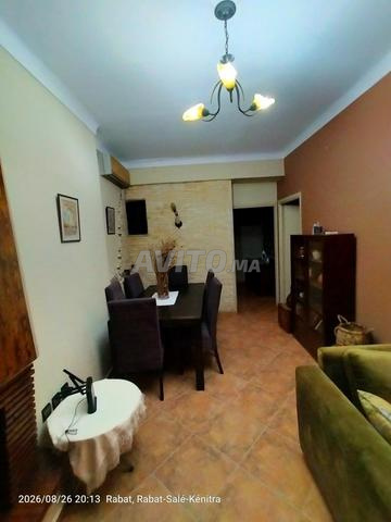 Quartier Hassan Rabat Centre-ville - 2