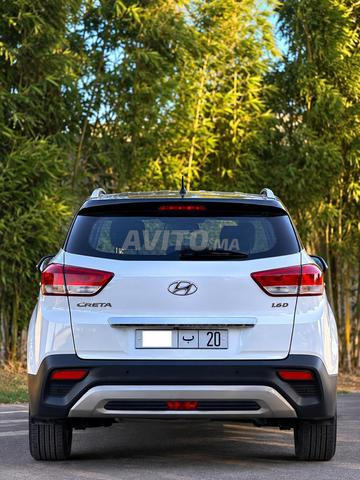 HYUNDAI CRETA 2020 - 2