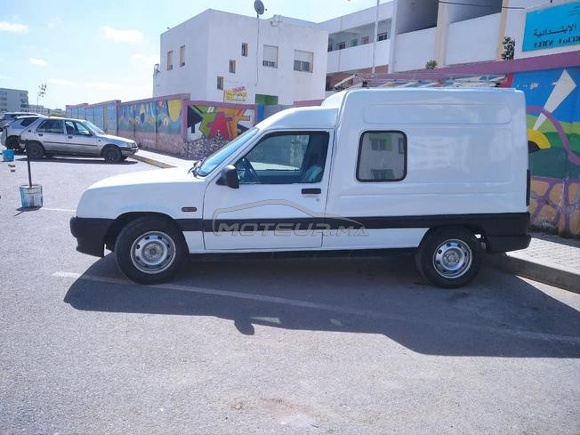 Renault Express Diesel Manuelle 1996 à Casablanca