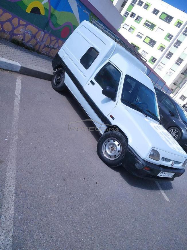 Renault Express Diesel Manuelle 1996 à Casablanca