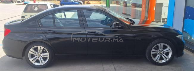 BMW Série 3 Diesel Automatique Pack SPORT 2013
