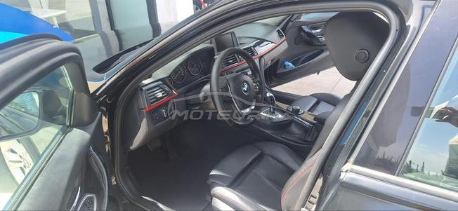 BMW Série 3 Diesel Automatique Pack SPORT 2013