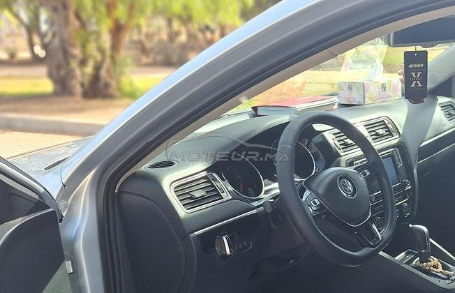 jetta tdi diesel 2016