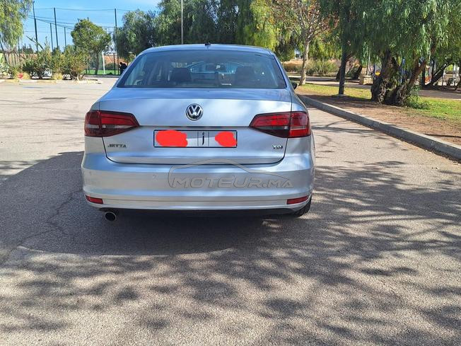 jetta tdi diesel 2016