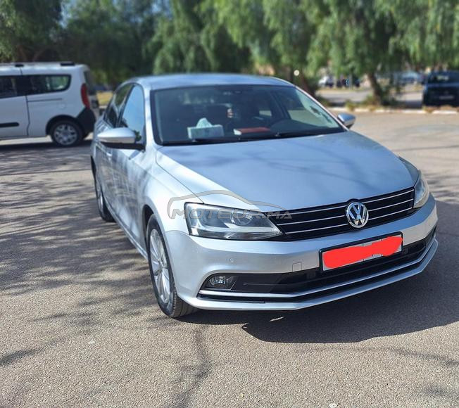 jetta tdi diesel 2016