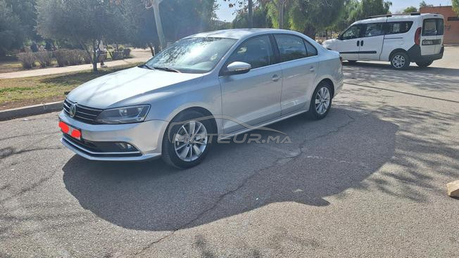 jetta tdi diesel 2016