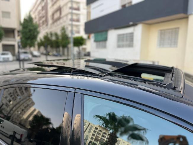 Alfa Romeo Stelvio  en état exceptionnel. 