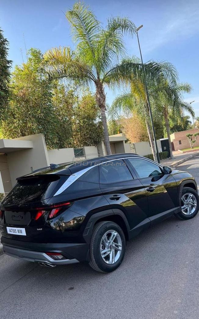 hyundai tucson 2026
