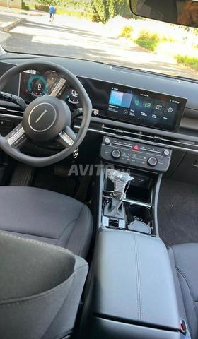 Hyundai Tucson 2026 - 2