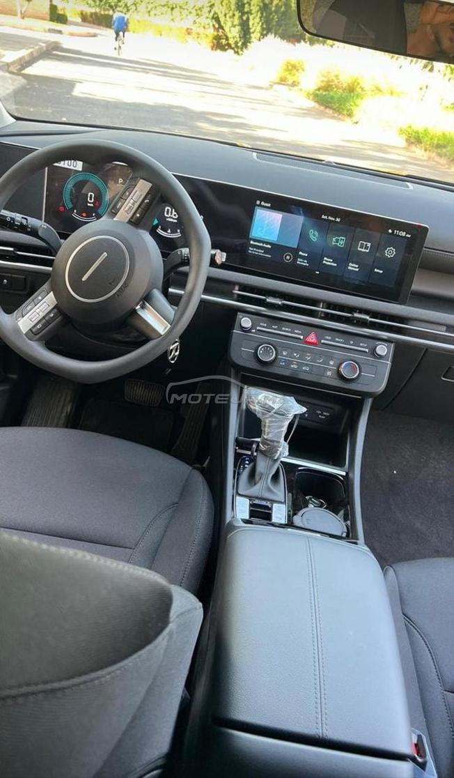 hyundai tucson 2026
