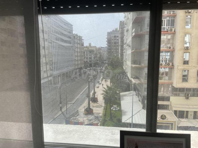 Location bureau plateau - 2